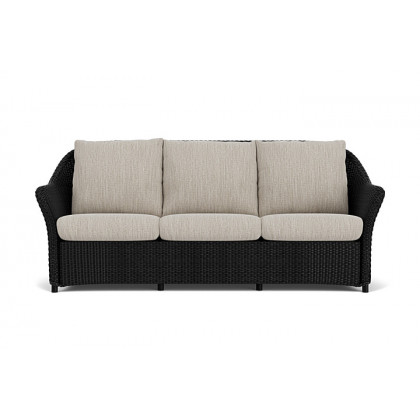 Lloyd Flanders - Weekend Retreat Sofa