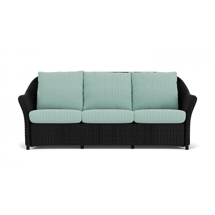 Lloyd Flanders - Weekend Retreat Sofa