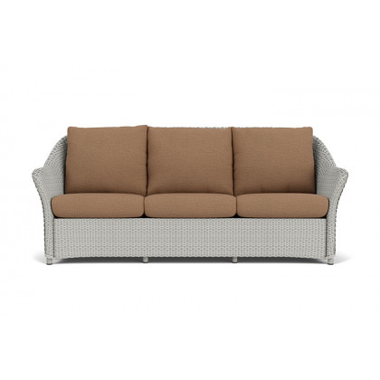 Lloyd Flanders - Weekend Retreat Sofa