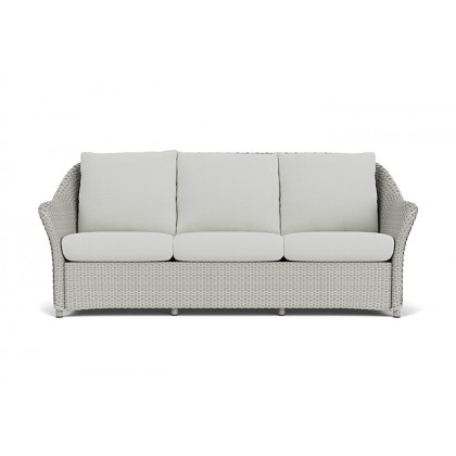 Lloyd Flanders - Weekend Retreat Sofa