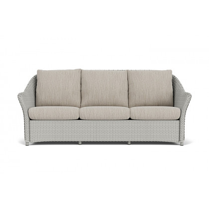 Lloyd Flanders - Weekend Retreat Sofa
