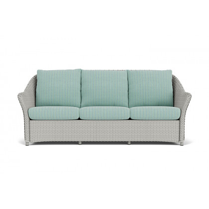 Lloyd Flanders - Weekend Retreat Sofa