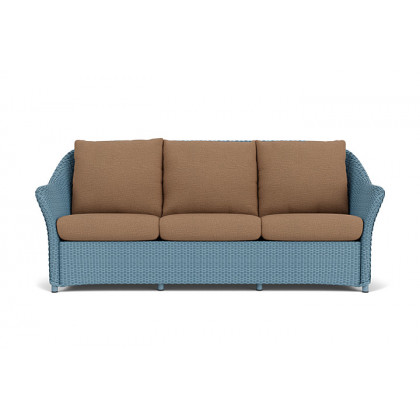 Lloyd Flanders - Weekend Retreat Sofa