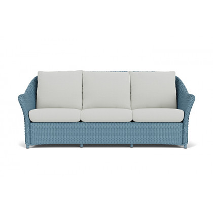 Lloyd Flanders - Weekend Retreat Sofa