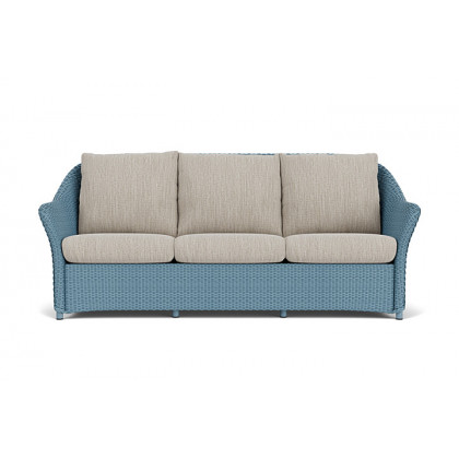 Lloyd Flanders - Weekend Retreat Sofa