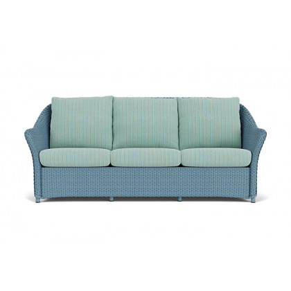 Lloyd Flanders - Weekend Retreat Sofa
