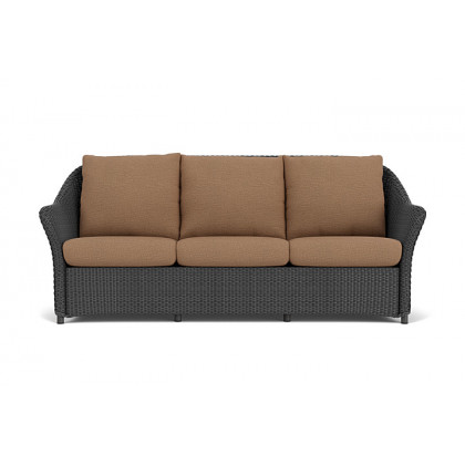 Lloyd Flanders - Weekend Retreat Sofa