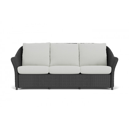 Lloyd Flanders - Weekend Retreat Sofa