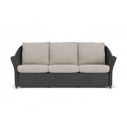 Lloyd Flanders - Weekend Retreat Sofa