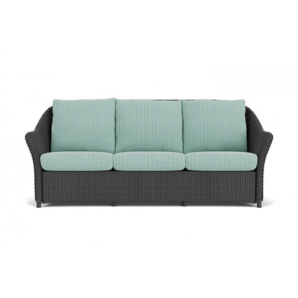Lloyd Flanders - Weekend Retreat Sofa