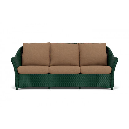 Lloyd Flanders - Weekend Retreat Sofa
