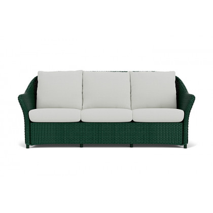 Lloyd Flanders - Weekend Retreat Sofa
