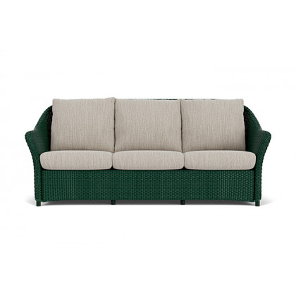 Lloyd Flanders - Weekend Retreat Sofa