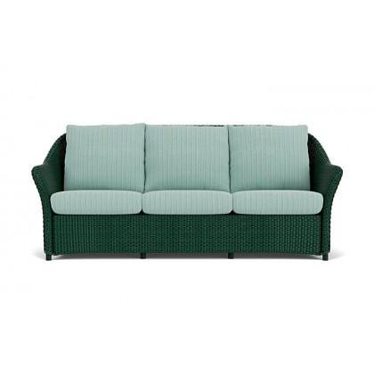 Lloyd Flanders - Weekend Retreat Sofa