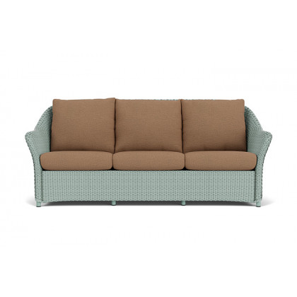 Lloyd Flanders - Weekend Retreat Sofa