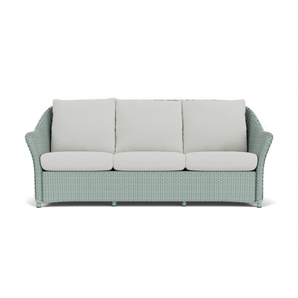 Lloyd Flanders - Weekend Retreat Sofa