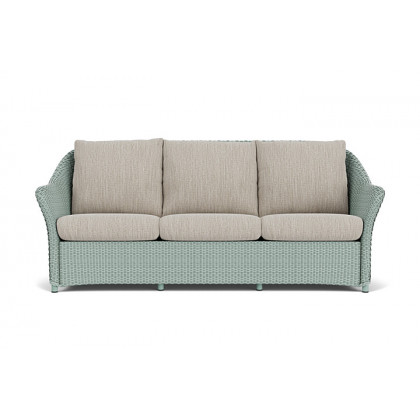 Lloyd Flanders - Weekend Retreat Sofa