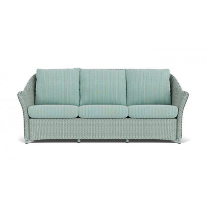Lloyd Flanders - Weekend Retreat Sofa
