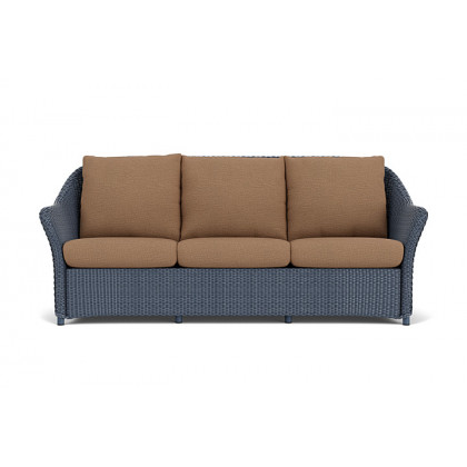 Lloyd Flanders - Weekend Retreat Sofa