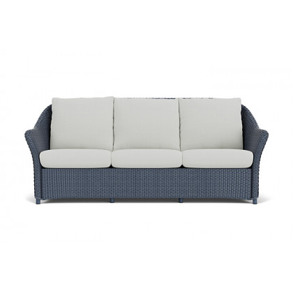 Lloyd Flanders - Weekend Retreat Sofa
