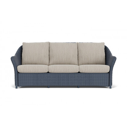 Lloyd Flanders - Weekend Retreat Sofa