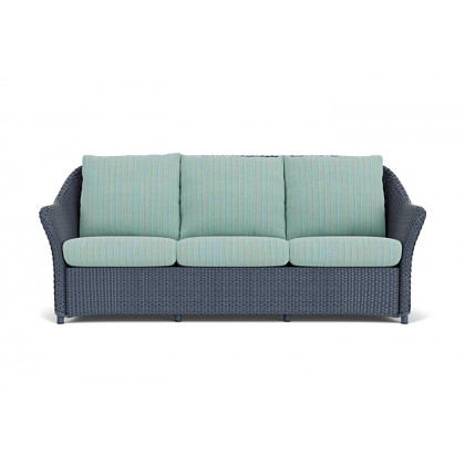 Lloyd Flanders - Weekend Retreat Sofa