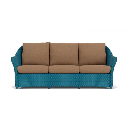 Lloyd Flanders - Weekend Retreat Sofa