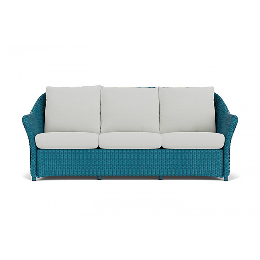 Lloyd Flanders - Weekend Retreat Sofa