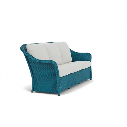 Lloyd Flanders - Weekend Retreat Sofa