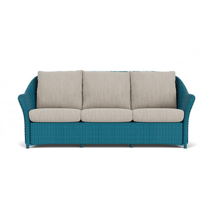 Lloyd Flanders - Weekend Retreat Sofa