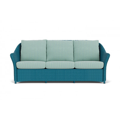 Lloyd Flanders - Weekend Retreat Sofa