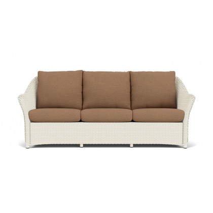 Lloyd Flanders - Weekend Retreat Sofa