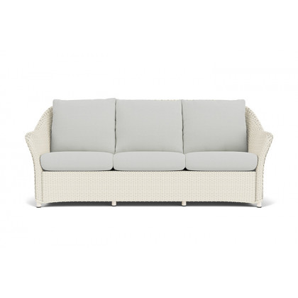Lloyd Flanders - Weekend Retreat Sofa