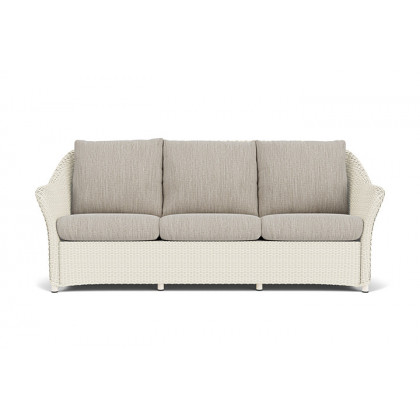 Lloyd Flanders - Weekend Retreat Sofa