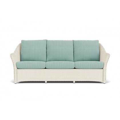Lloyd Flanders - Weekend Retreat Sofa