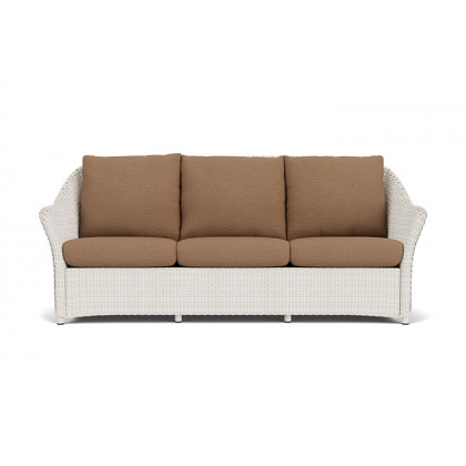 Lloyd Flanders - Weekend Retreat Sofa