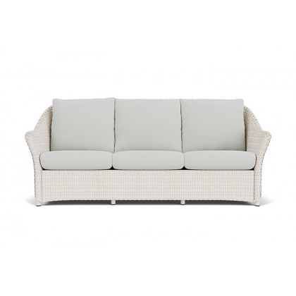 Lloyd Flanders - Weekend Retreat Sofa