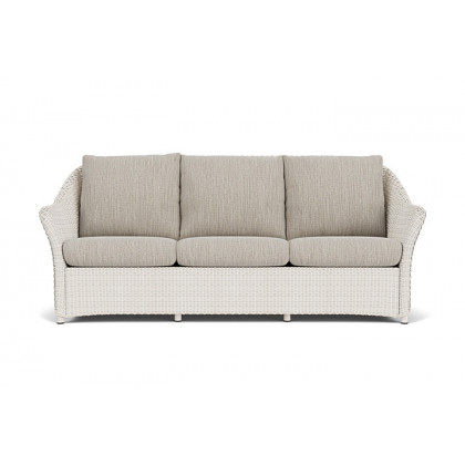 Lloyd Flanders - Weekend Retreat Sofa