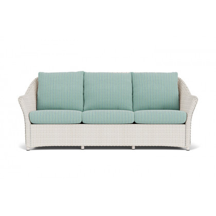 Lloyd Flanders - Weekend Retreat Sofa