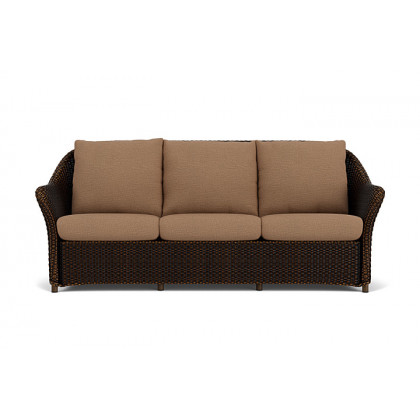 Lloyd Flanders - Weekend Retreat Sofa
