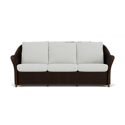Lloyd Flanders - Weekend Retreat Sofa