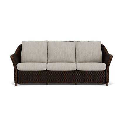 Lloyd Flanders - Weekend Retreat Sofa