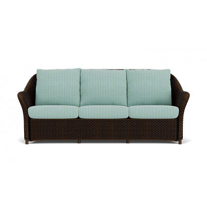 Lloyd Flanders - Weekend Retreat Sofa