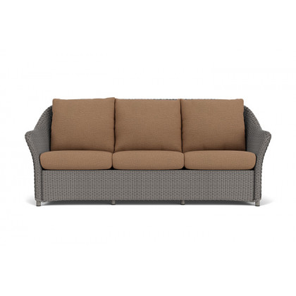 Lloyd Flanders - Weekend Retreat Sofa
