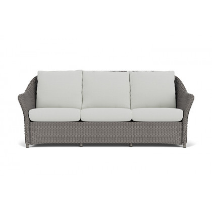 Lloyd Flanders - Weekend Retreat Sofa