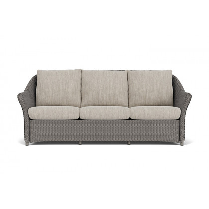 Lloyd Flanders - Weekend Retreat Sofa