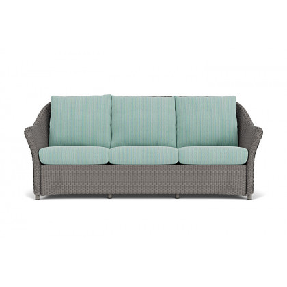 Lloyd Flanders - Weekend Retreat Sofa