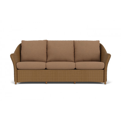 Lloyd Flanders - Weekend Retreat Sofa