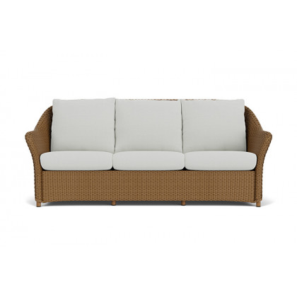Lloyd Flanders - Weekend Retreat Sofa