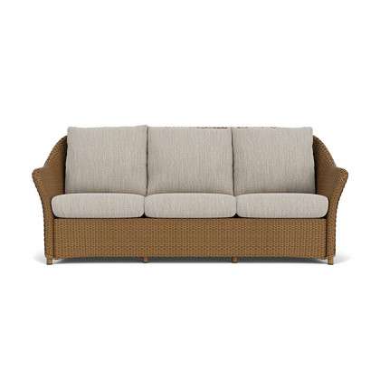 Lloyd Flanders - Weekend Retreat Sofa